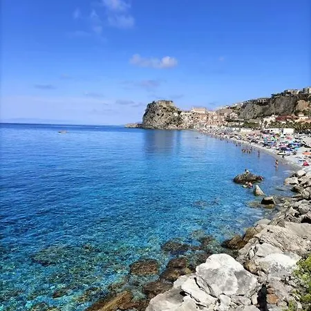 Holiday home E Psiche Scilla