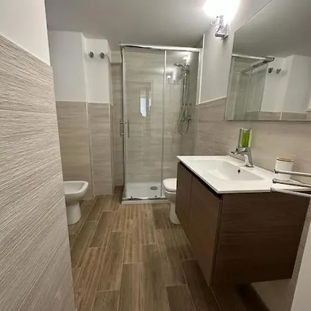 Holiday home E Psiche