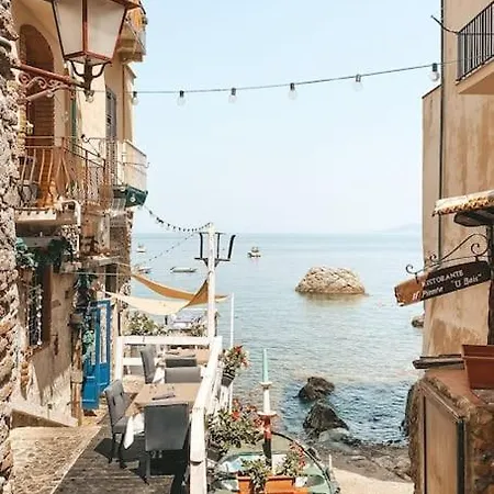 Holiday home E Psiche *