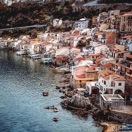 Holiday home E Psiche