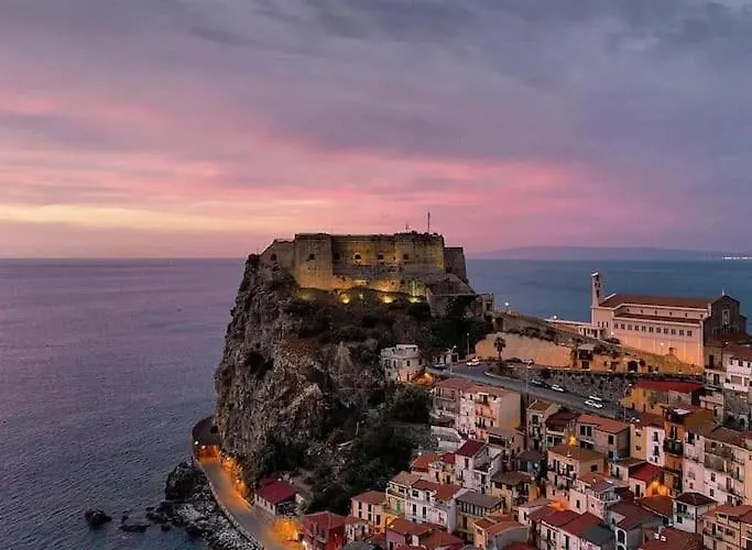 בית נופש E Psiche שילה