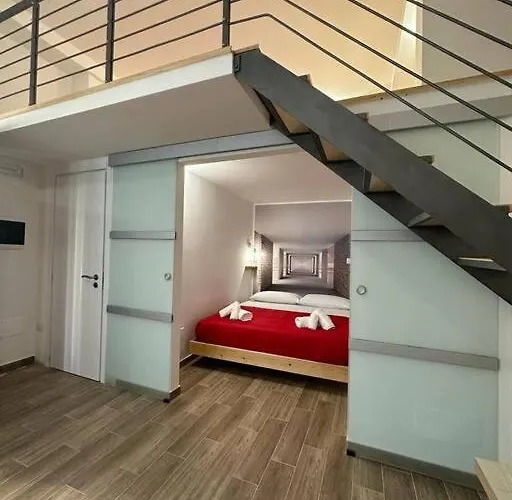 בית נופש E Psiche שילה