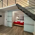Prázdninový dům E Psiche Scilla