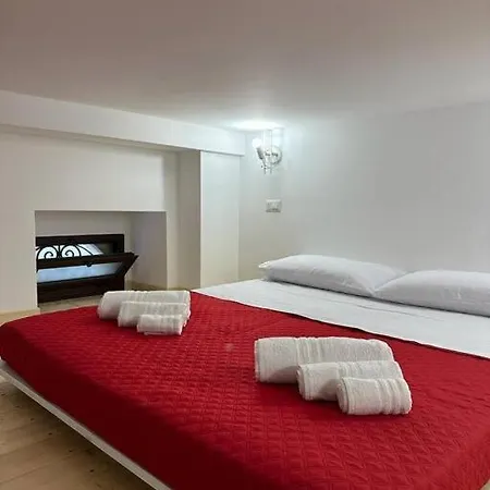 Holiday home E Psiche Scilla