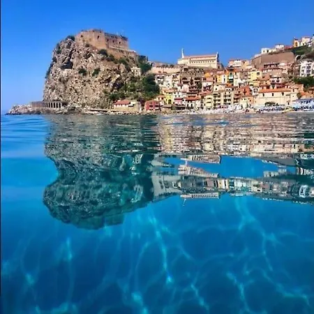 E Psiche Scilla