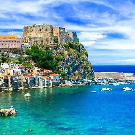 بيت للعطل E Psiche