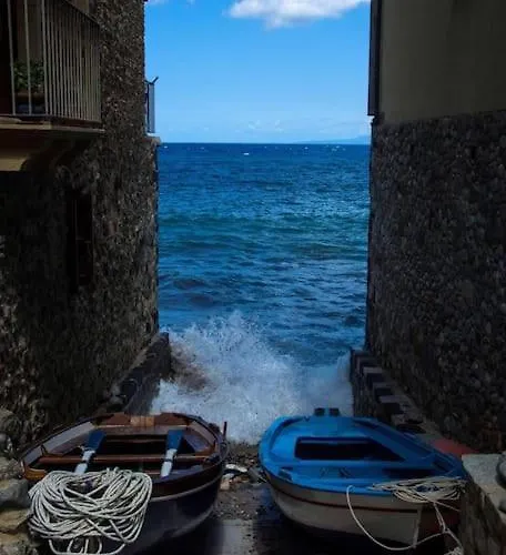 بيت للعطل E Psiche *