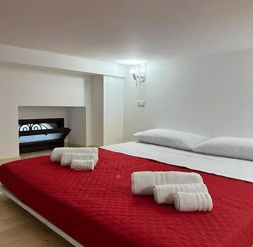 度假居 E Psiche 希拉