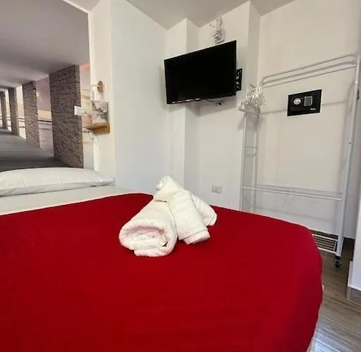 度假居 E Psiche *