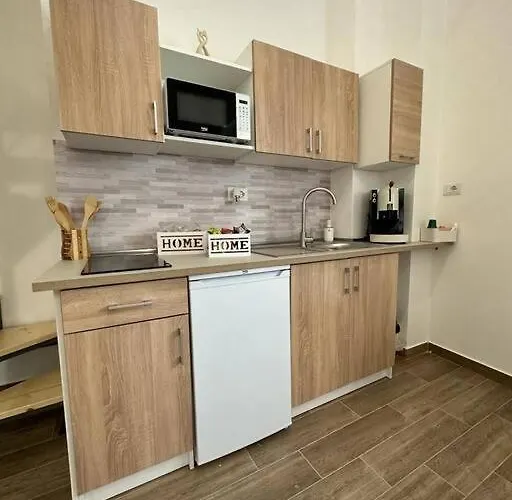 بيت للعطل E Psiche *