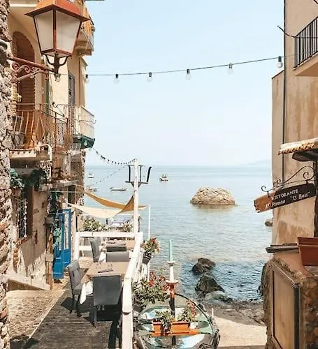 بيت للعطل E Psiche *