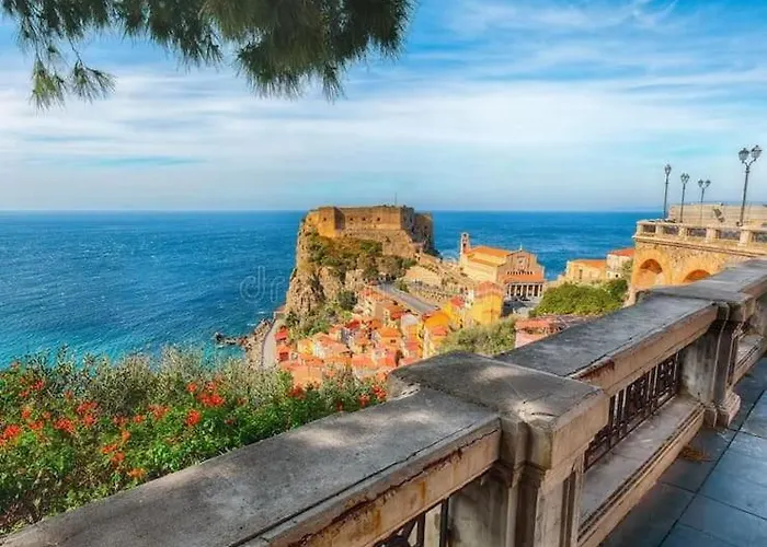 بيت للعطل E Psiche