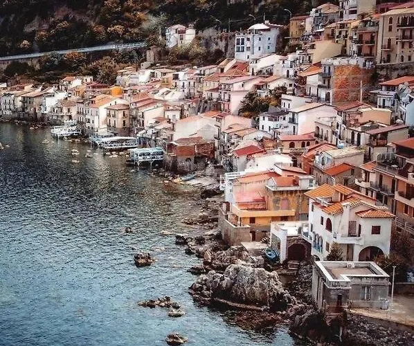 بيت للعطل E Psiche