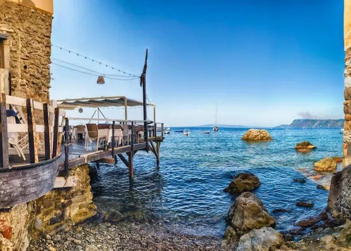 度假居 E Psiche 希拉